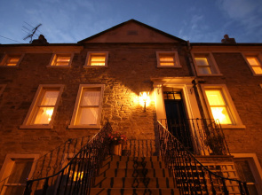Inglestone House