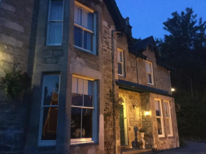 Craigroyston House & Lodge