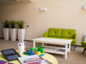 Mi Casa Holidays Rezydencja Park Rodzinna