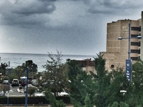 Amathusia Beach Apartment La 23