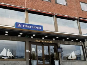 First Hotel Stadt