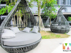 Expressionz KLCC by Wodages