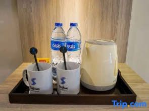 Sajiwa Inn and Suite Hotel