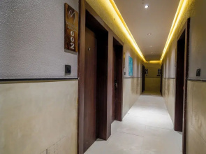The Byke Boutique - Mahakal Aangan - Ujjain