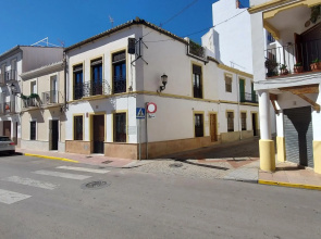 Apartamentos Los Descalzos Ángel