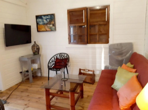 House With 2 Bedrooms in Bouillante, With Wonderful sea View, Private Pool, Enclosed Garden