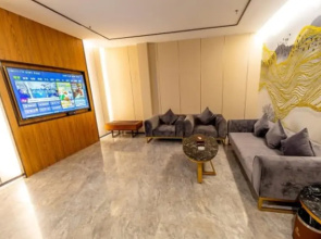Jinlong Hotel Chaozhou