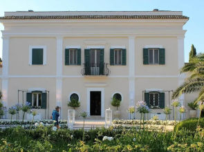 Casa Freda