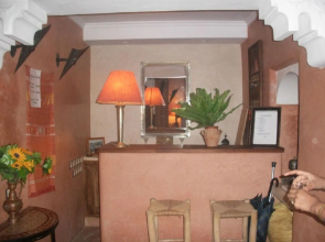 Riad Le Plein Sud