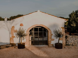 Hotel Amagatay Menorca