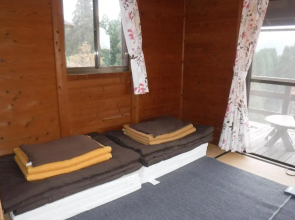 Gokase Campsite Camping and Guesthouse