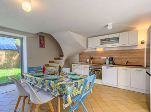 House Le Trion Quiberon