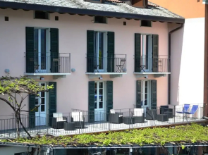 Hotel La Pergola