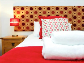 Croyde Thatchers Hideaway 2 Bedrooms