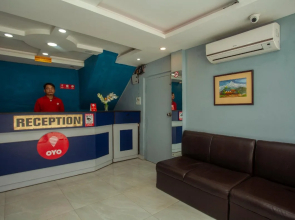 Anmol Guest House