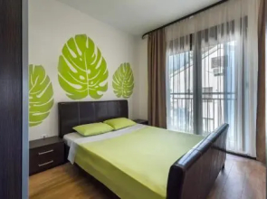 Apartment Gosposhtina 219