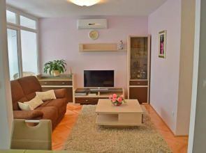 Beach apartment Ivanka in Omis