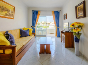 Casa Grevilias - Central Vilamoura