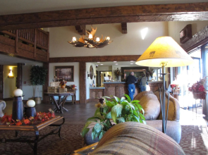 Bitterroot River Inn & Conference Center