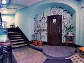 Лебедушка на Кузнечном