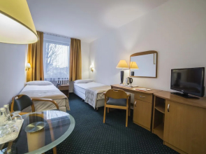 Hotel Festival