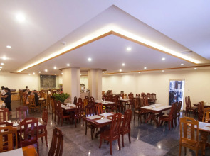 Victorian Nha Trang Hotel