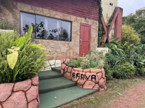 Tiquicia Lodge