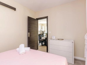 Stunning Home in Gruda With Wifi and 1 Bedrooms