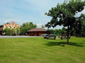 Usługi Noclegowe 17