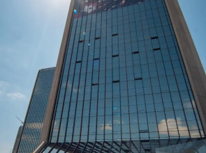Grand Hotel Tijuana
