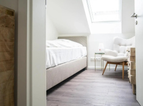 Dünenquartier Apartment 14