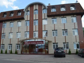 Отель West Park
