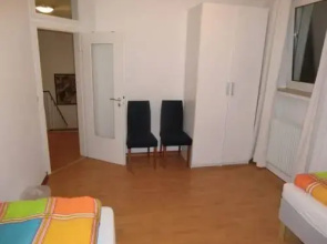 Haus Müller