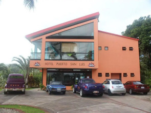 Hotel Puerto San Luis