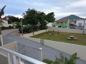 Residencial Dois Amores Apartamentos