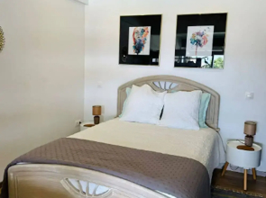 Studio in Porto da Cruz With Ocean Views