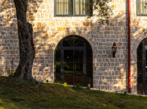 Mashtra The Olive House