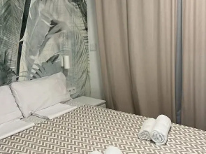 RA Apartamentos Sevilla