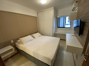 Edifício Port Ville III - ER Hospedagens