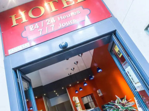 Hôtel Astrid