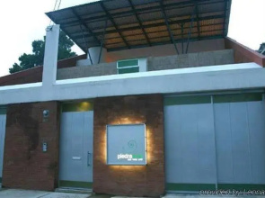 Hotel Piedraluna