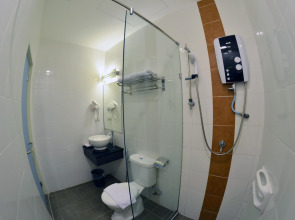 Hotel Sentral Kuala Lumpur