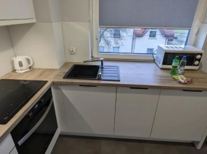 Apartamenty Słoneczna 42