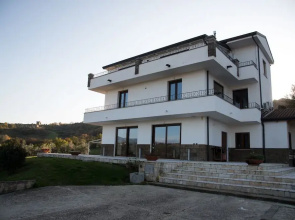 Villa ai TRE Ulivi