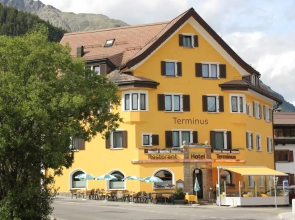Hotel Terminus