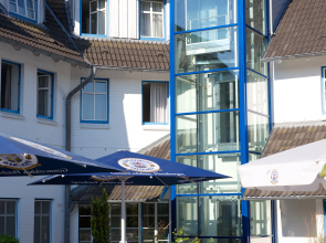 Hotel Wikingerhof