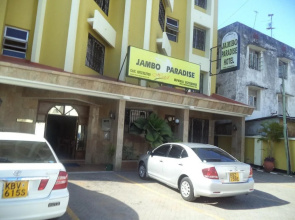 Jambo Paradise Hotel Mombasa