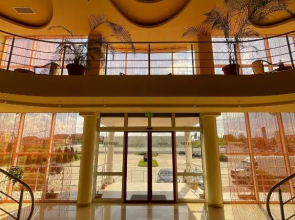 Fan Hotel-sebes