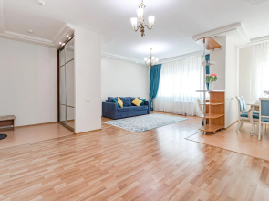 Vershina-PV on Dostyk street 5