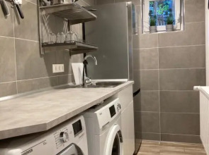 Modernes Apartment Nr1 nahe Reeperbahn bis 4 Personen